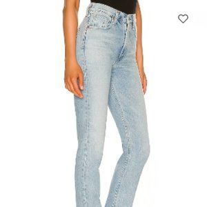 Citizens of Humanity Daphne High Rise Stovepipe